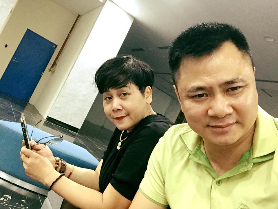 Táo Tự Long trổ tài làm thơ toàn chữ T trước thềm Táo Quân 2018 Táo Tự Long trổ tài làm thơ toàn chữ T trước thềm Táo Quân 2018